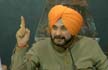 Sidhu writes to Piyush Goyal, Need to prevent, prepare rather than repent,repair